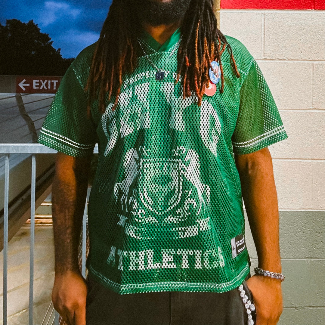 Forever 87 ‘Heritage’ Jersey