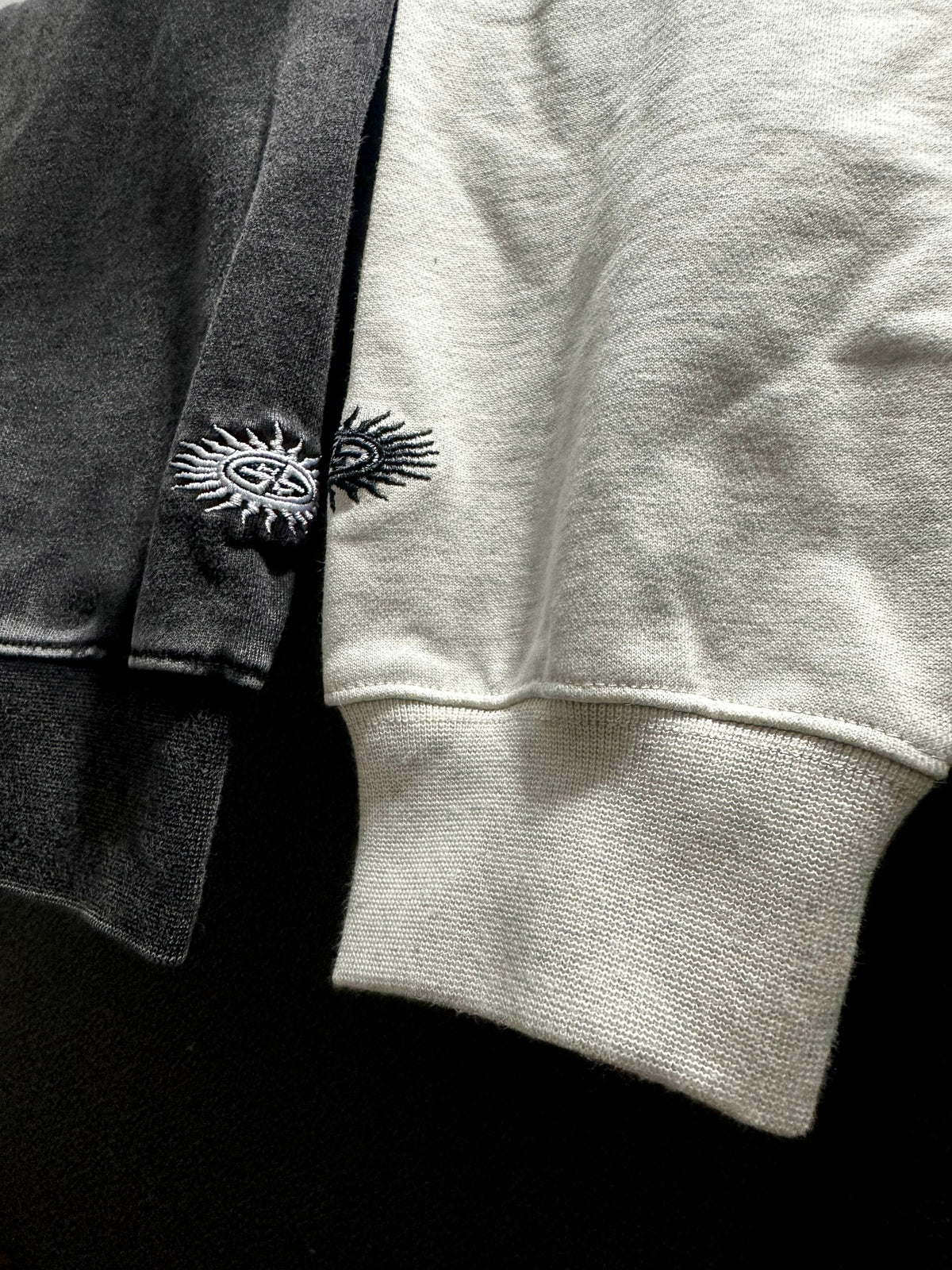 ‘Die Tryin’ ( P.N.D.) Pullover