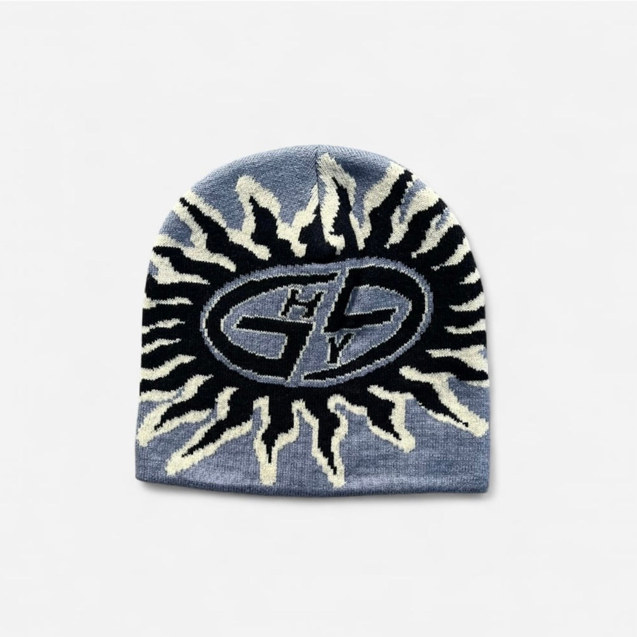 ‘STEEL’ Logo beanie