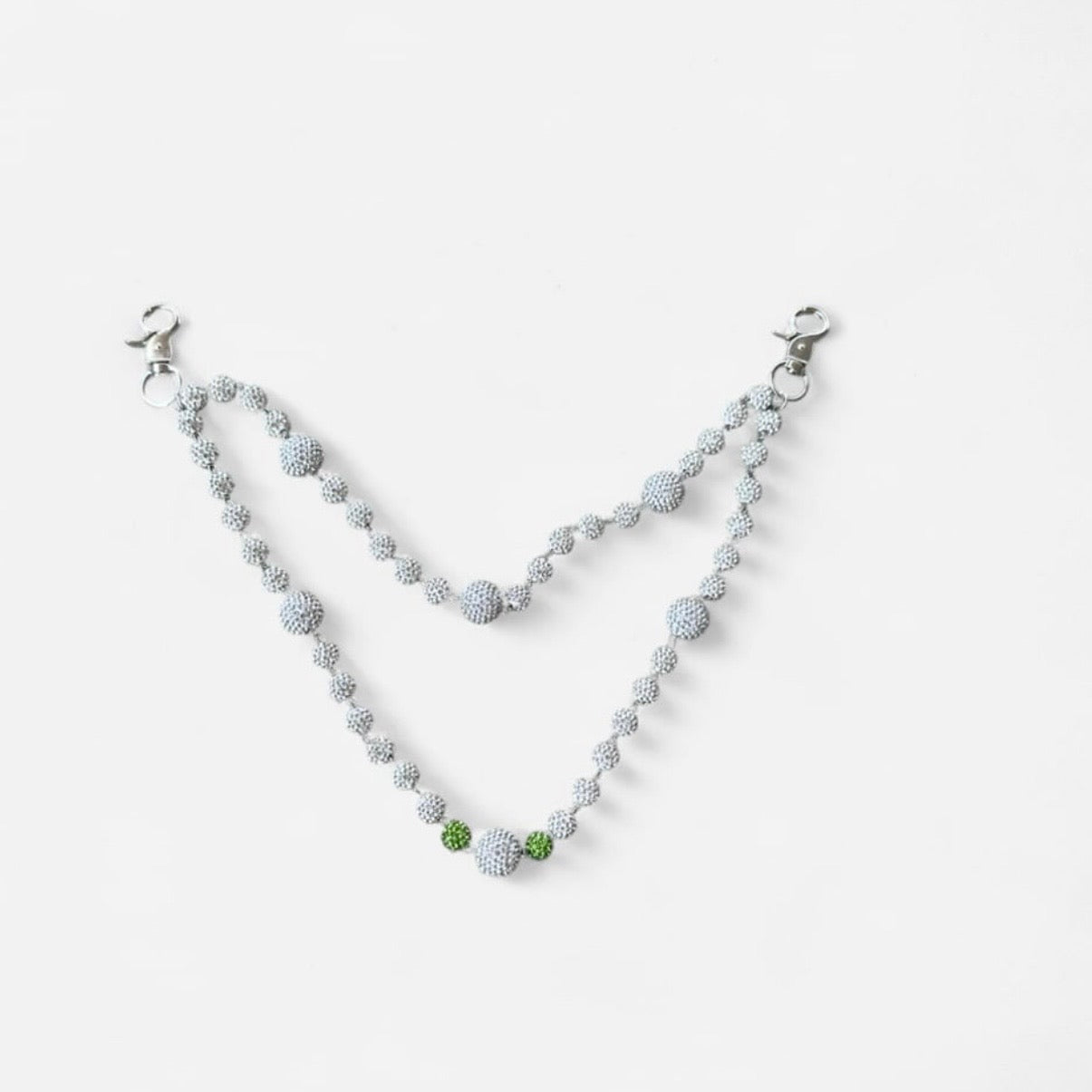 Glowfinity beads