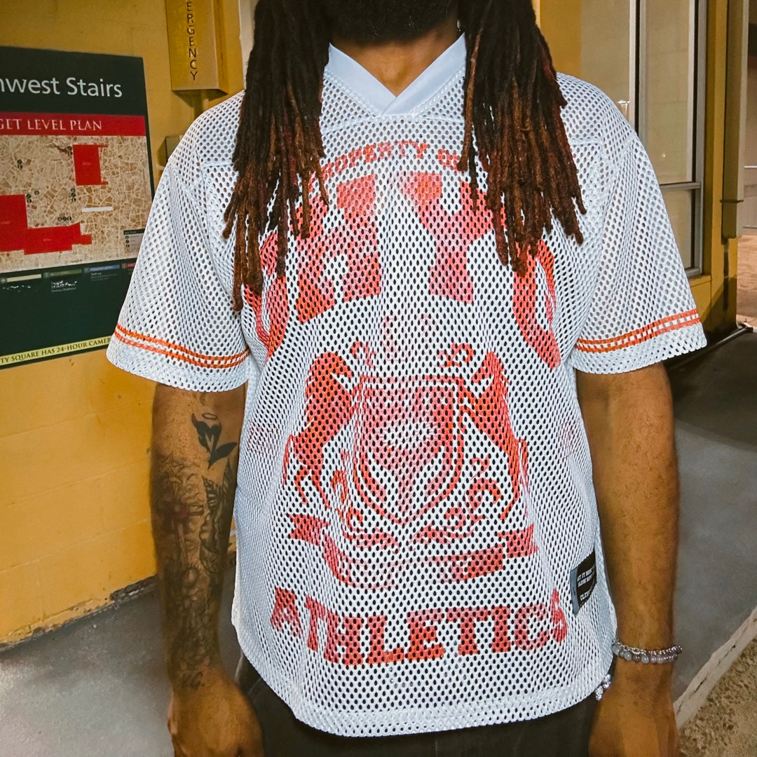 Forever 87 ‘Legacy’ Jersey