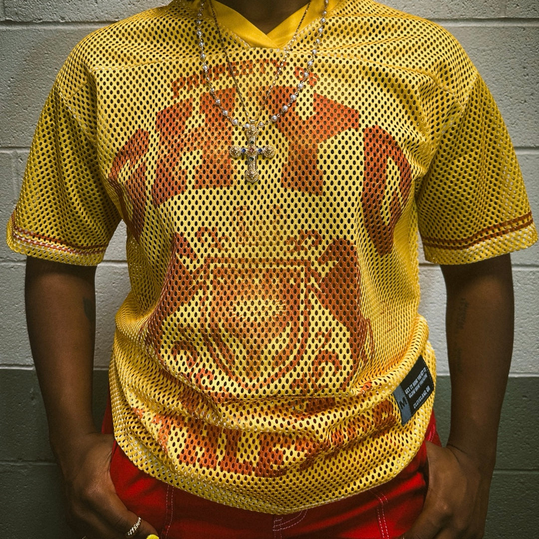 Forever 87 ‘Unity’ Jersey