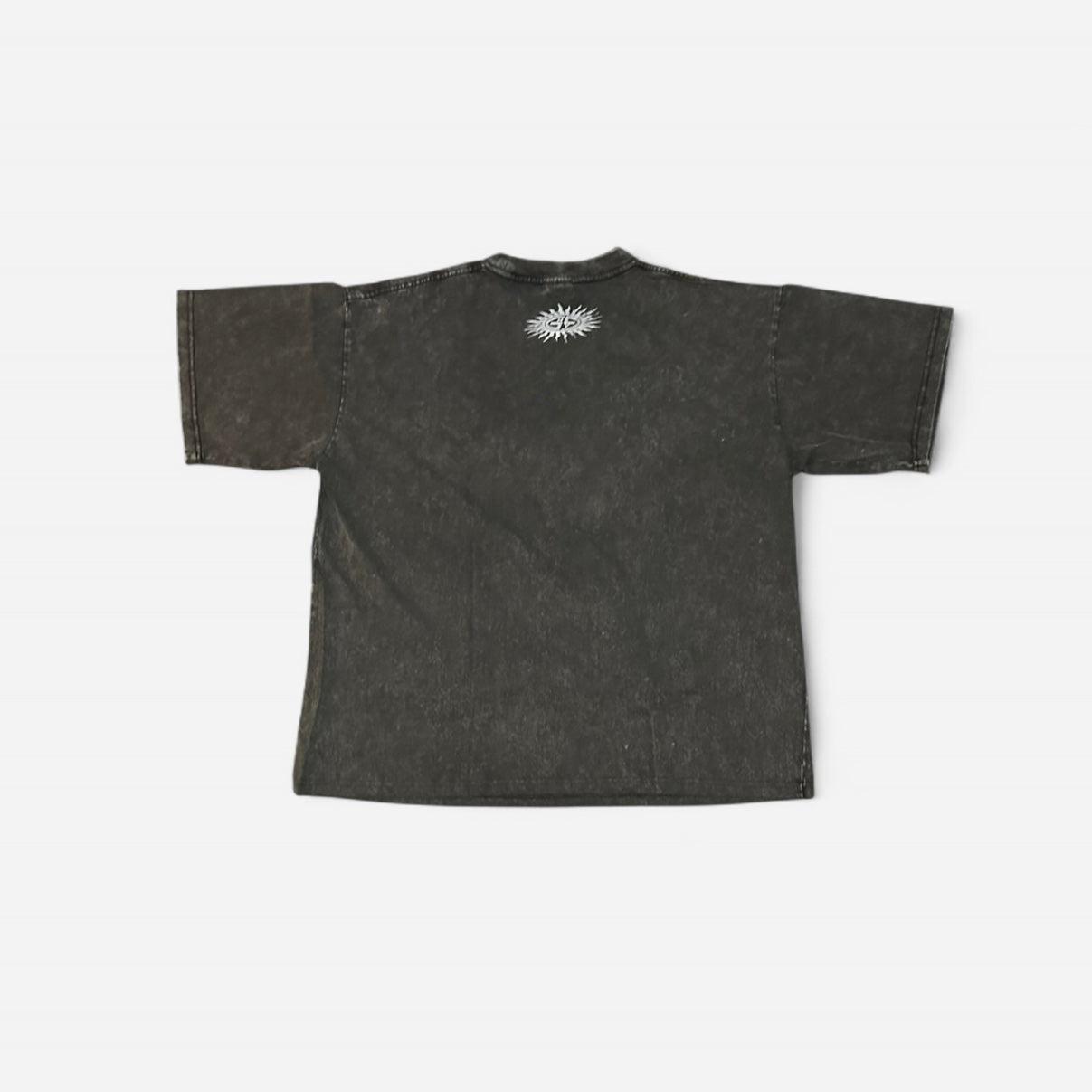 ‘I tried’ tee