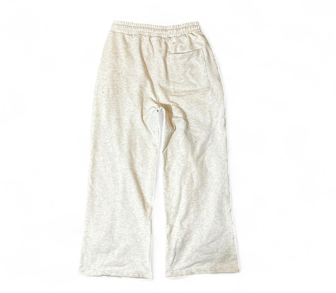 ‘Keep Glowin’ Baggy Sweats