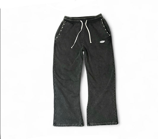‘Die Tryin’ Baggy Sweats