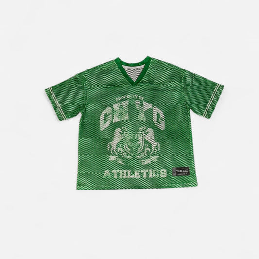 Forever 87 ‘Heritage’ Jersey