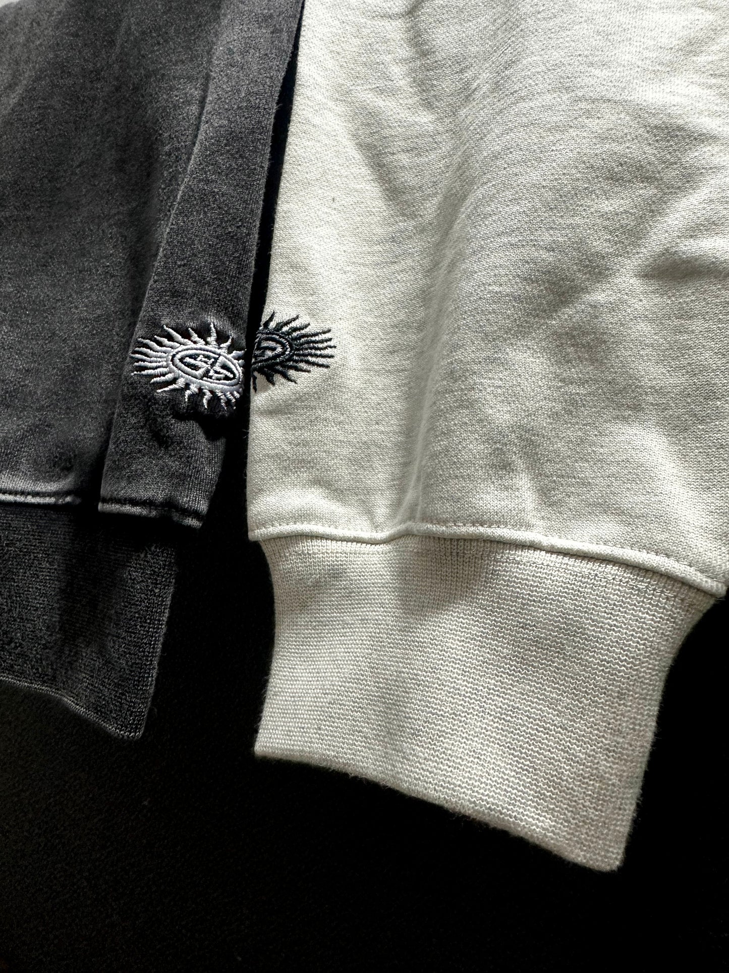 ‘Die Tryin’ ( P.N.D.) Pullover