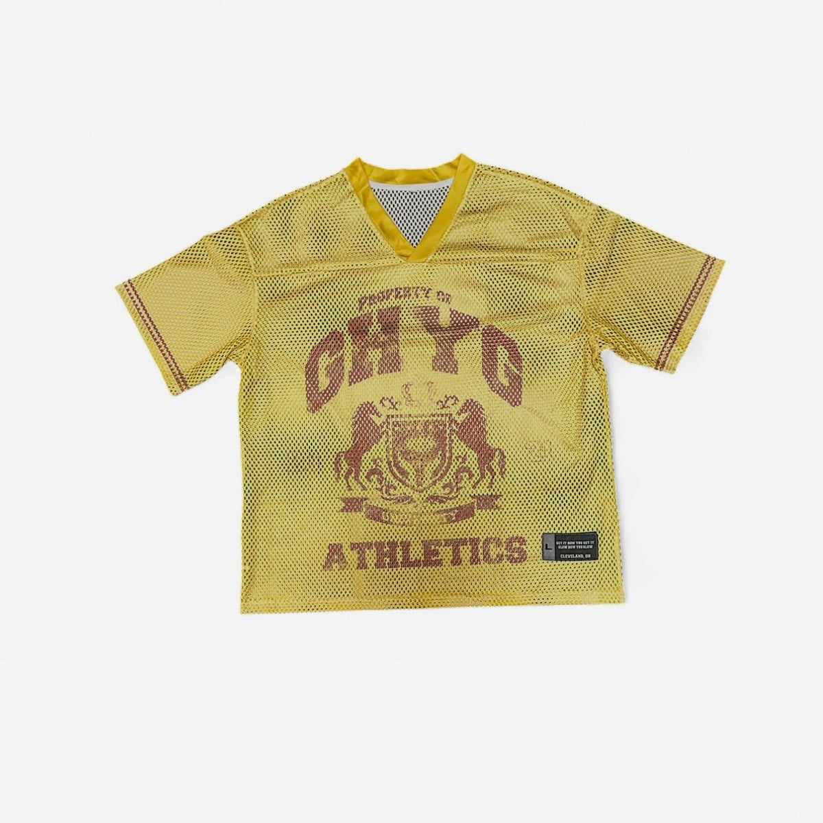 Forever 87 ‘Unity’ Jersey