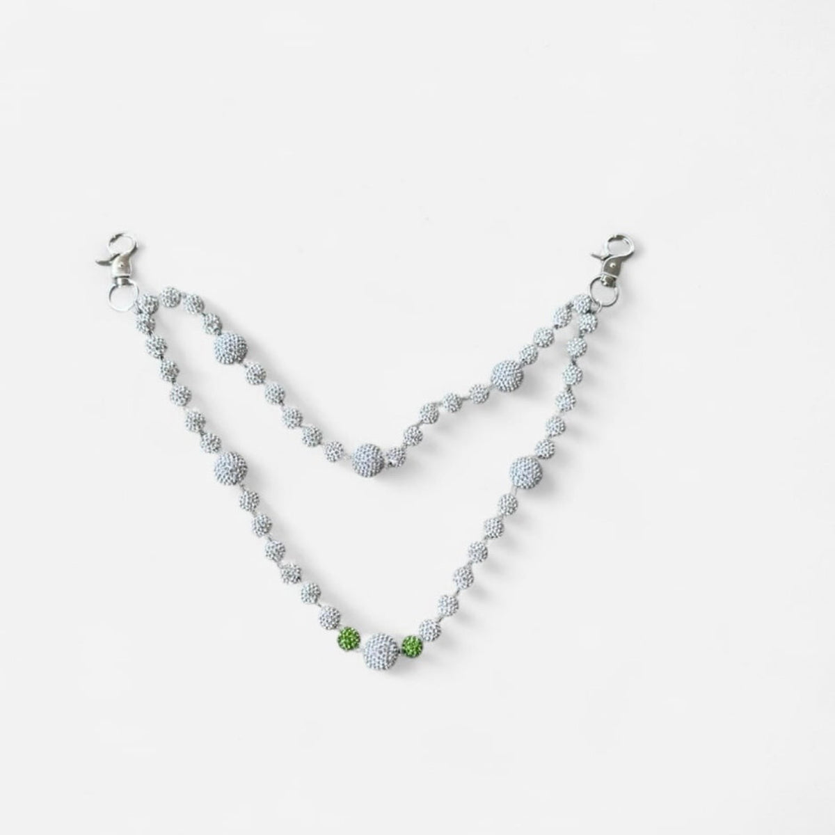 Glowfinity beads