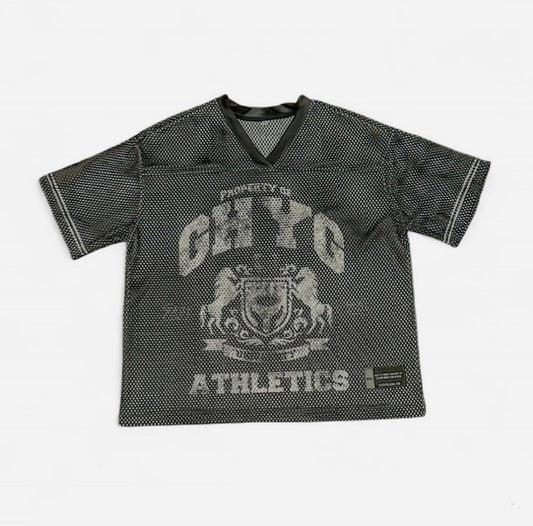 Forever 87 ‘Foundation’ Jersey