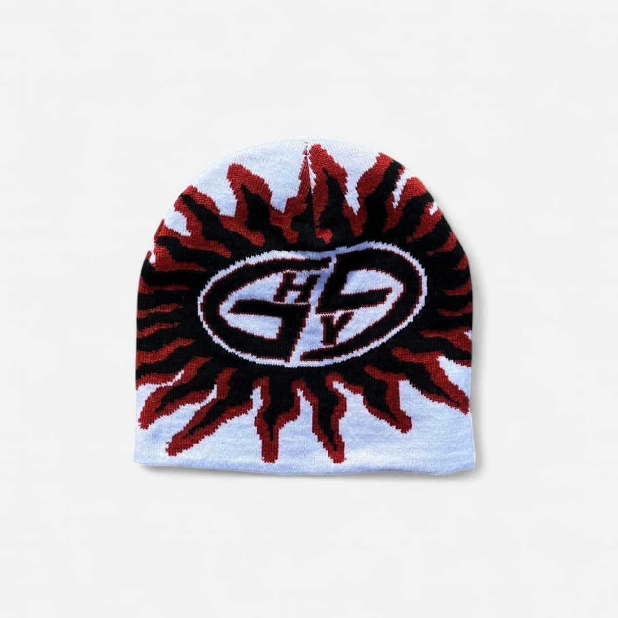 ‘CHILI’ Logo beanie