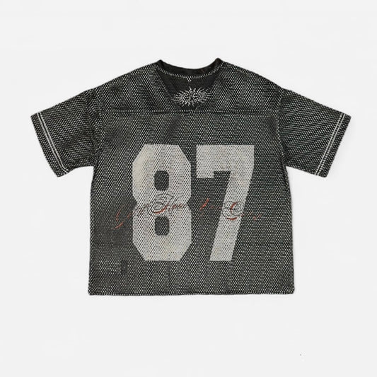 Forever 87 ‘Foundation’ Jersey