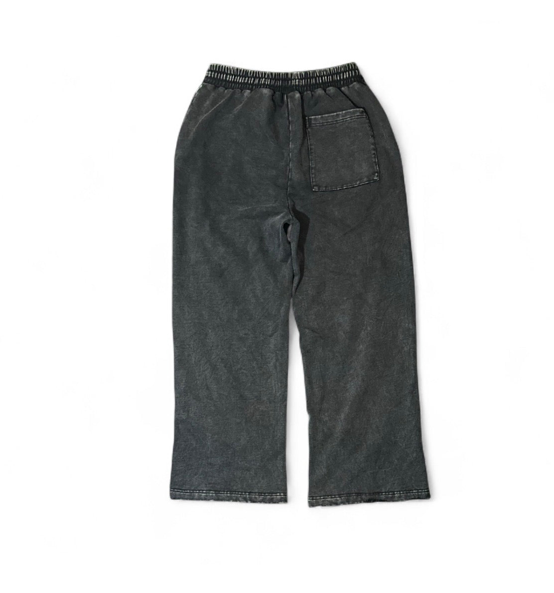 ‘Die Tryin’ Baggy Sweats