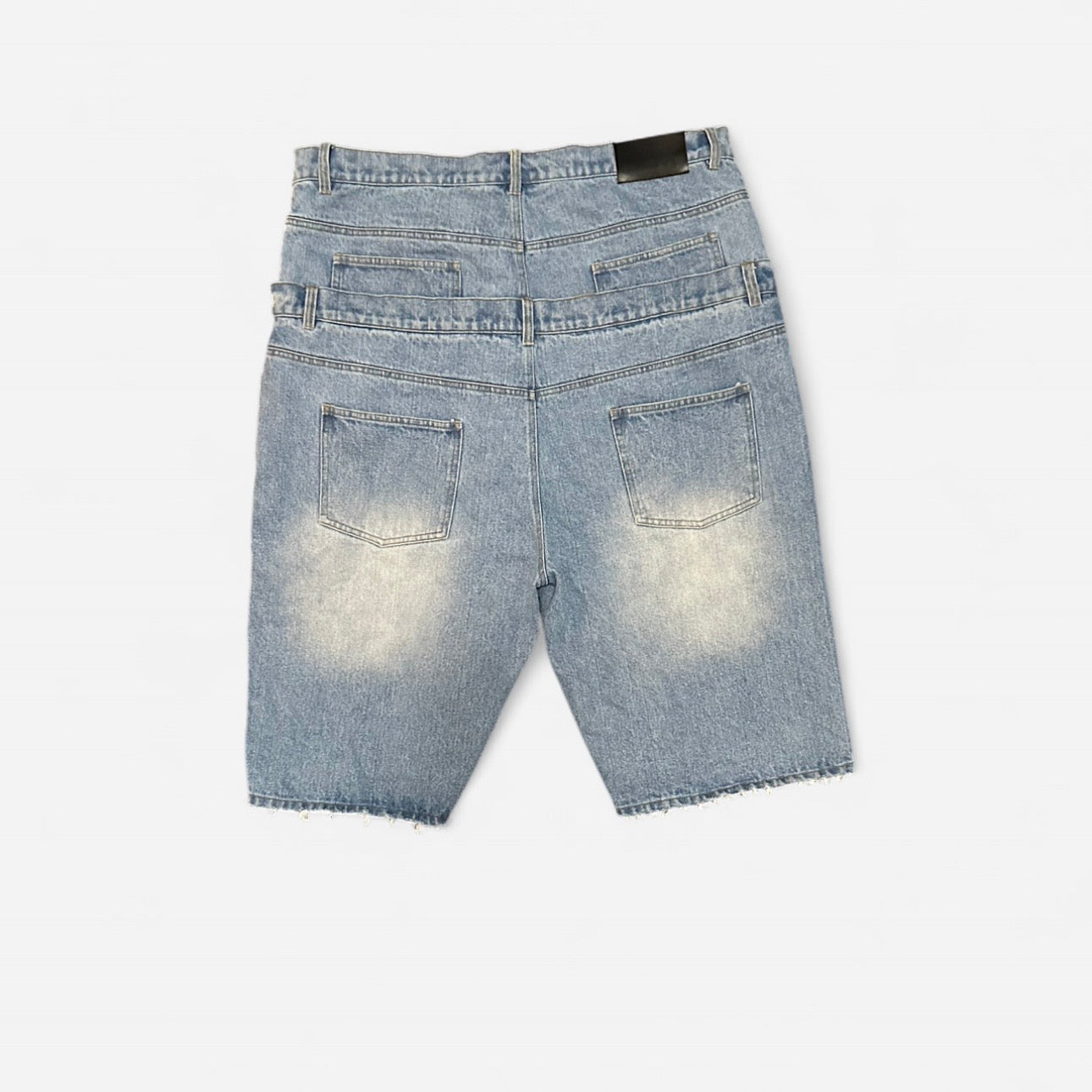Get it & Glow 3/4 Jorts