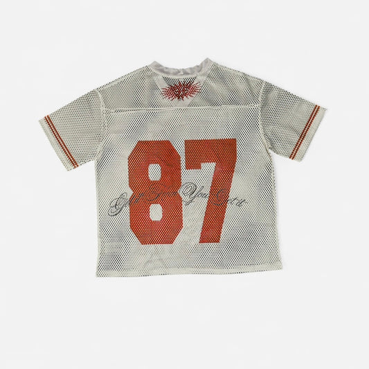 Forever 87 ‘Legacy’ Jersey