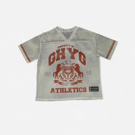 Forever 87 ‘Legacy’ Jersey